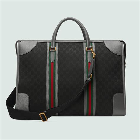 gucci bauletto nero 2016|gucci borse.